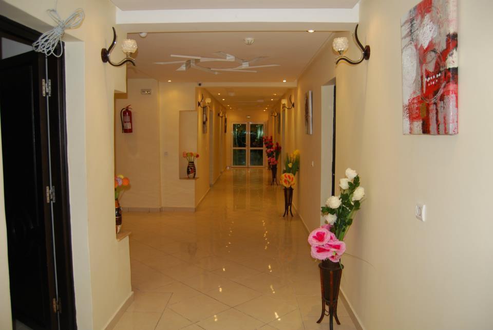 Hotel Salwan Лаюне Екстериор снимка
