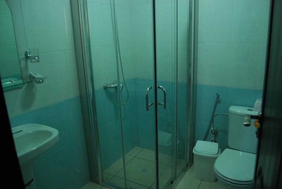Hotel Salwan Лаюне Стая снимка